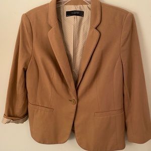 The Limited Blazer